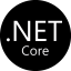 .NET - .NET Core on Microsoftin kehitysympäristö mobiili, web ja työpöytäsovellusten kehittämiseen. 