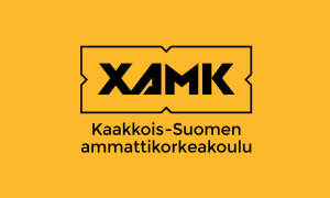Tuomas Reijonen, Ohjelmistoarkkitehti, XAMK Active Life Lab